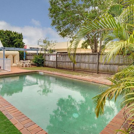 Apartament Mainsail 3 Mooloolaba Zewnętrze zdjęcie