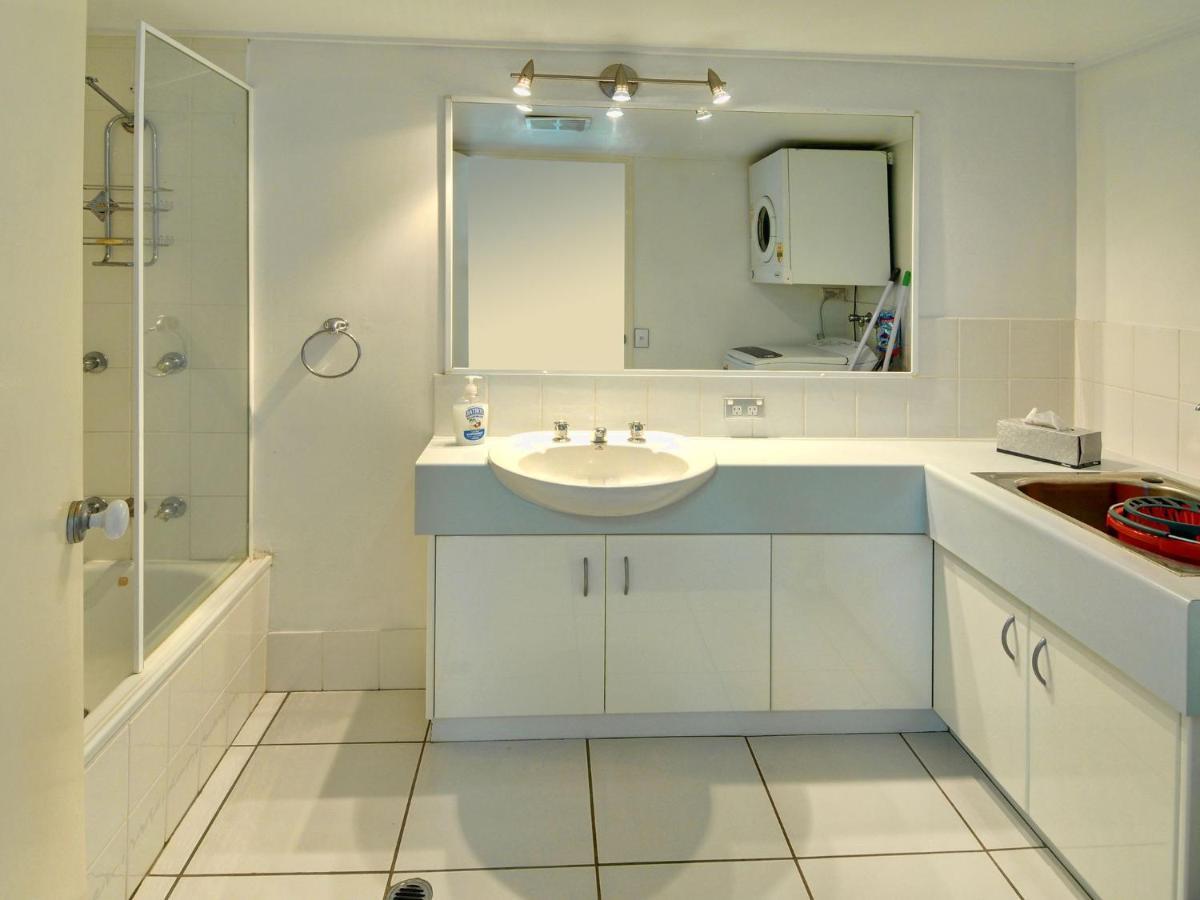 Apartament Mainsail 3 Mooloolaba Zewnętrze zdjęcie