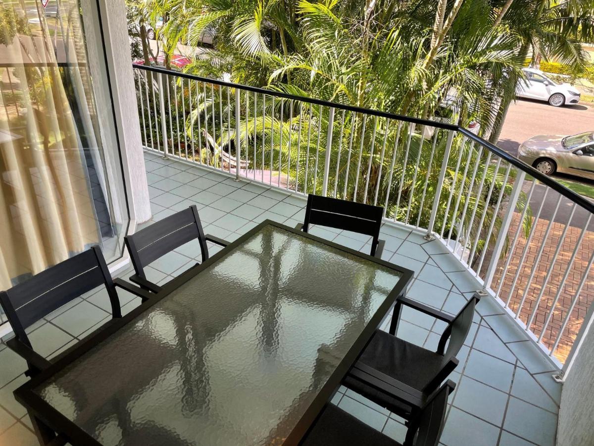 Apartament Mainsail 3 Mooloolaba Zewnętrze zdjęcie