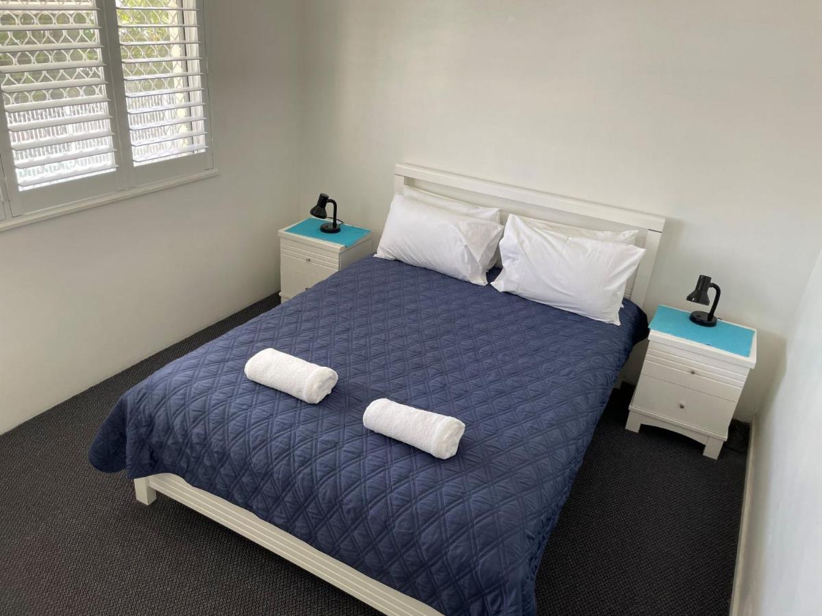Apartament Mainsail 3 Mooloolaba Zewnętrze zdjęcie