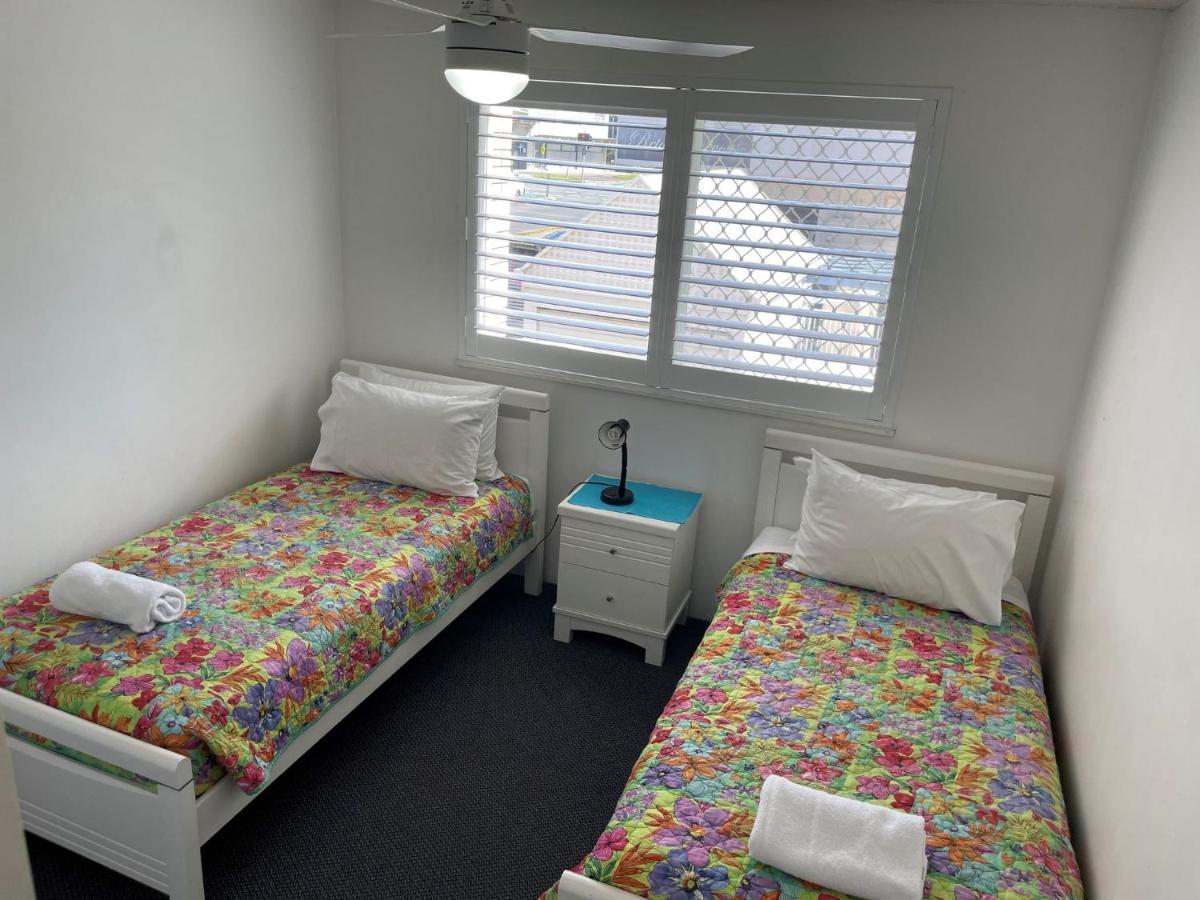 Apartament Mainsail 3 Mooloolaba Zewnętrze zdjęcie