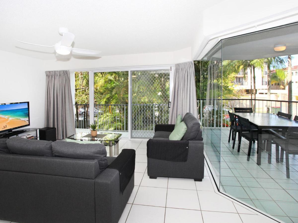 Apartament Mainsail 3 Mooloolaba Zewnętrze zdjęcie