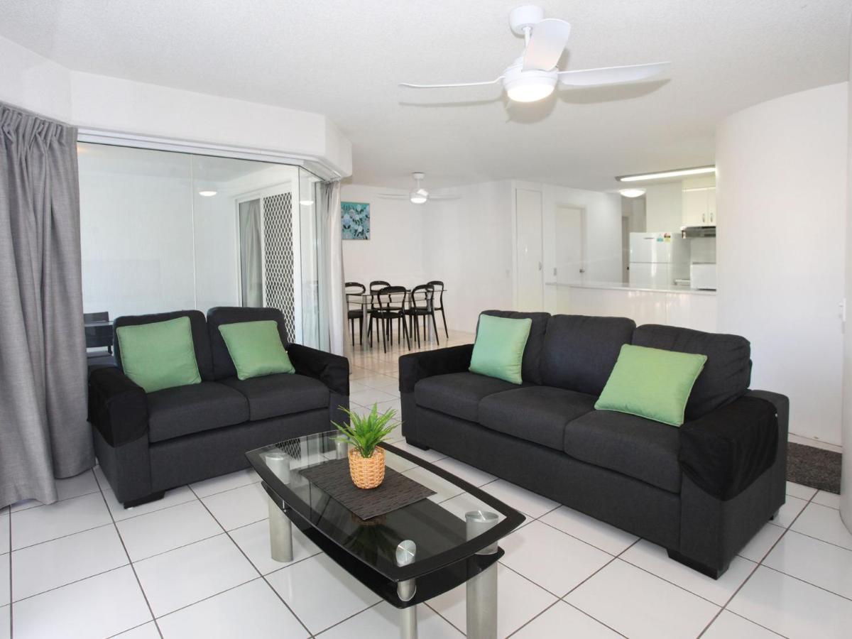 Apartament Mainsail 3 Mooloolaba Zewnętrze zdjęcie