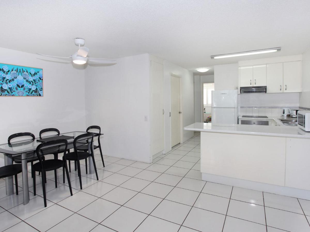 Apartament Mainsail 3 Mooloolaba Zewnętrze zdjęcie