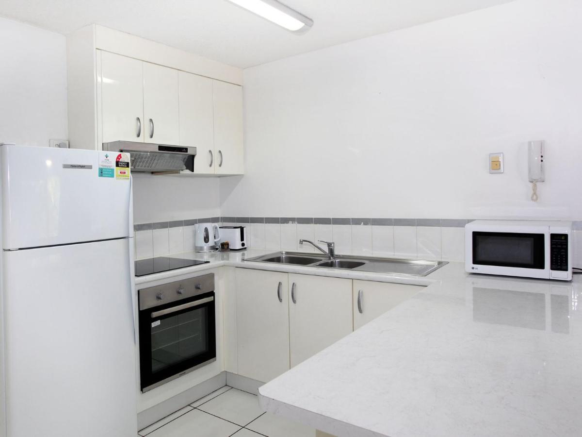 Apartament Mainsail 3 Mooloolaba Zewnętrze zdjęcie